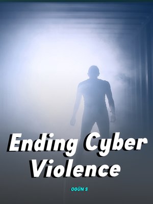 cover image of Ending Cyber ​​Violence